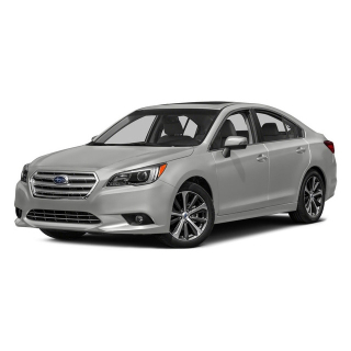 Tapis de voiture Subaru Legacy BN (2014-2019)