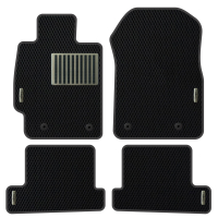 Tapis de voiture Subaru BRZ (2012-…)