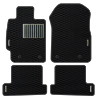 Tapis de voiture Subaru BRZ (2012-…)