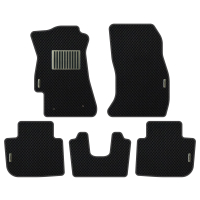 Tapis de voiture Subaru XV (2011-2016)