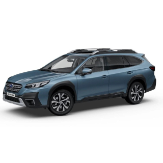 Tapis de voiture Subaru Outback BT (2019-…)