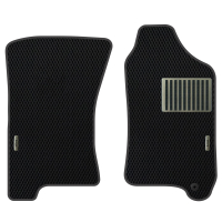 Tapis de voiture Subaru Forester SF (1997-2002)