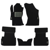 Tapis de voiture Subaru Crosstrek (2017-…)