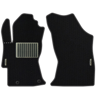 Tapis de voiture Subaru Crosstrek (2017-…)