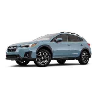 Tapis de voiture Subaru Crosstrek (2017-…)