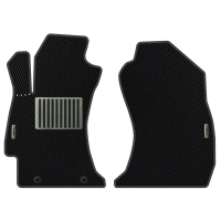 Tapis de voiture Subaru Forester SJ (2016-2018)