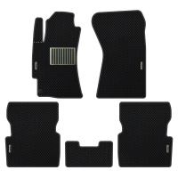 Tapis de voiture Subaru Impreza GD (2005-2007)
