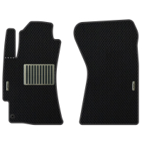 Tapis de voiture Subaru Impreza GD (2005-2007)