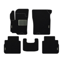 Tapis de voiture Suzuki SX4 (2013-…)