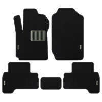 Tapis de voiture Suzuki Grand Vitara (2005-2017)