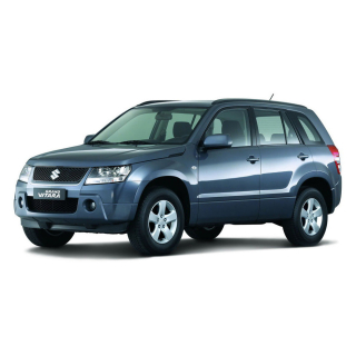 Tapis de voiture Suzuki Grand Vitara (2005-2017)