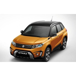 Tapis de voiture Suzuki Vitara (2018-…)