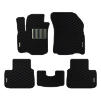 Tapis de voiture Suzuki SX4 (2009-2014)