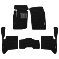 Tapis de voiture Suzuki Grand Vitara (1998-2005)