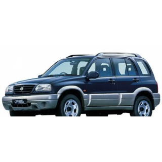 Tapis de voiture Suzuki Grand Vitara (1998-2005)