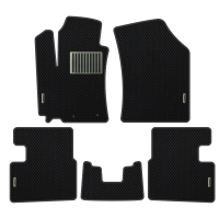 Tapis de voiture Suzuki Swift (2010-2017)