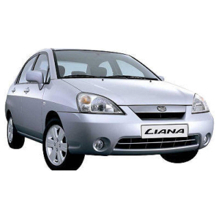 Tapis de voiture Suzuki Liana (2001-2007)