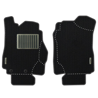 Tapis de voiture Suzuki Jimny (2018-…)