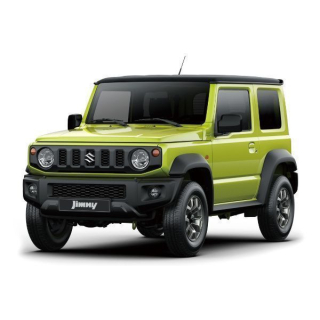 Tapis de voiture Suzuki Jimny (2018-…)