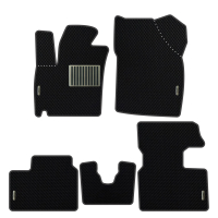 Tapis de voiture Suzuki Ignis (2016-…)