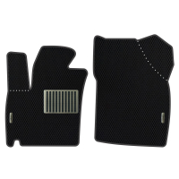 Tapis de voiture Suzuki Ignis (2016-…)