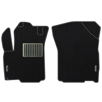 Tapis de voiture Suzuki SX4 (2006-2009)