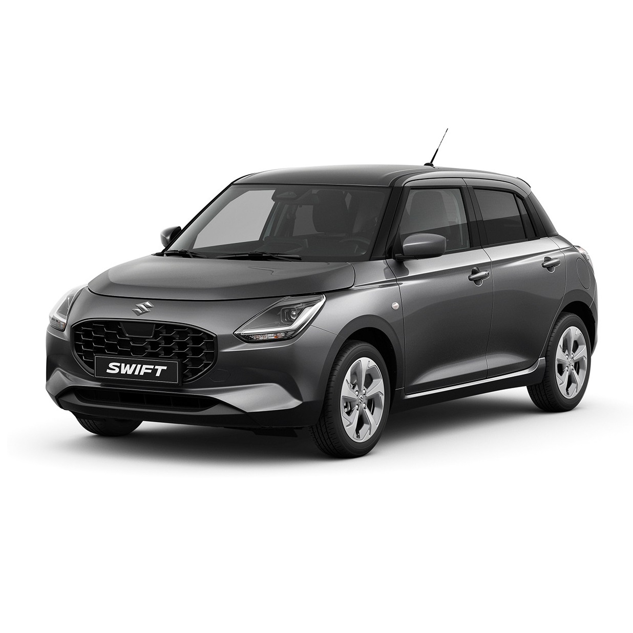 Tapis de voiture Suzuki Swift 7 (2023-...)