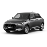 Tapis de voiture Suzuki Swift 7 (2023-...)