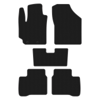 Tapis de voiture Suzuki Swift (2017-...)