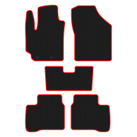 Tapis de voiture Suzuki Swift (2017-...)