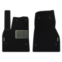 Tapis de voiture Tesla Model S (2012-2016)