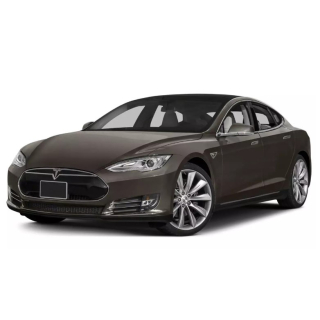 Tapis de voiture Tesla Model S (2012-2016)