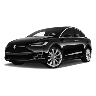 Tapis de voiture Tesla Model X (2015-…)