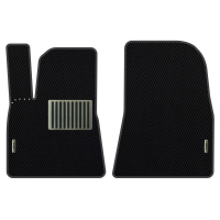 Tapis de voiture Tesla Model 3 (2017-…)