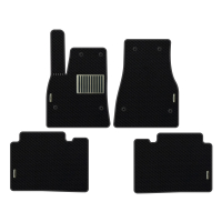 Tapis de voiture Tesla Model S (2016-2020)