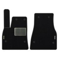 Tapis de voiture Tesla Model S (2016-2020)