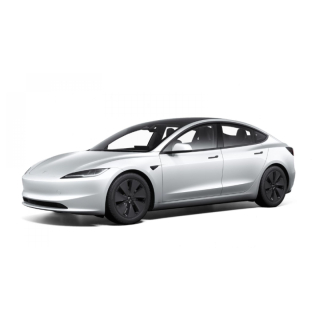 Tapis de voiture Tesla Model S (2016-2020)