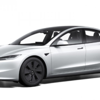 Tapis de voiture Tesla Model S (2016-2020)