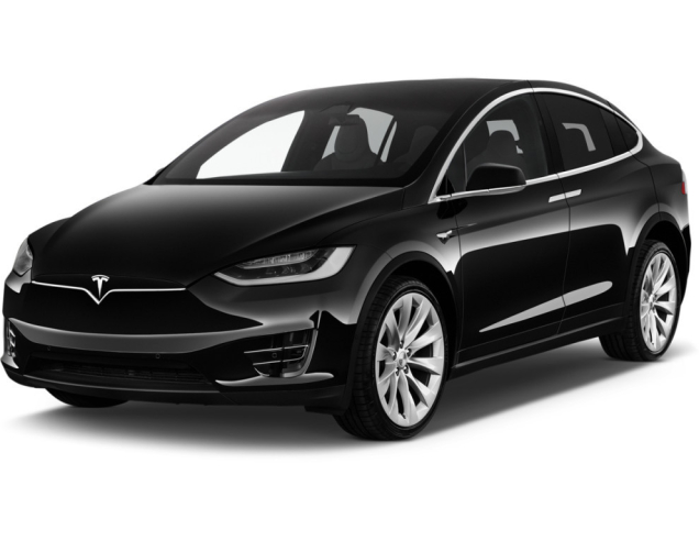 Tapis de voiture Tesla Model X (2017-…)