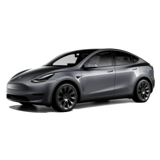 Tapis de voiture Tesla Model Y (2020-…)