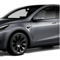 Tapis de voiture Tesla Model Y (2020-…)
