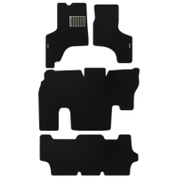 Tapis de voiture Toyota Previa (1990-2000)