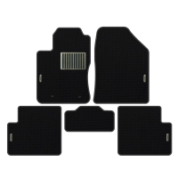 Tapis de voiture Toyota Corolla E120 (2000-2006)