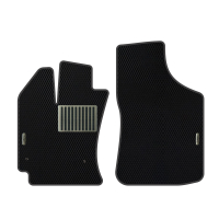 Tapis de voiture Toyota Venza (2008-2017)