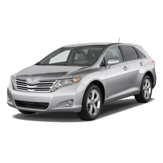 Tapis de voiture Toyota Venza (2008-2017)