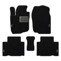 Tapis de voiture Toyota Rav 4 (2005-2016)