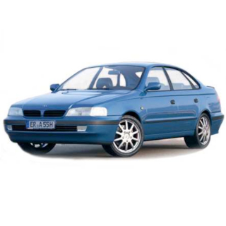 Tapis de voiture Toyota Carina (1992-1996)