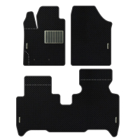 Tapis de voiture Toyota Yaris (2005-2011)