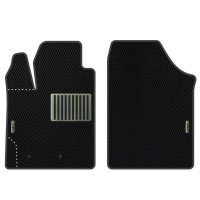 Tapis de voiture Toyota Yaris (2005-2011)