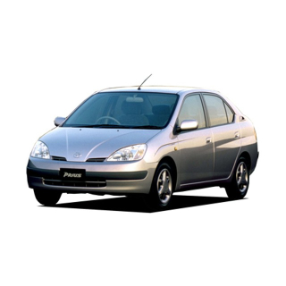 Tapis de voiture Toyota Prius (1997-2003)